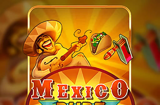 Mexico Dude