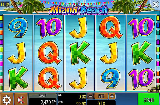 Miami Beach