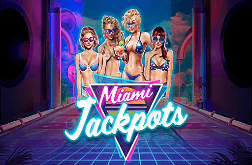 Miami Jackpots