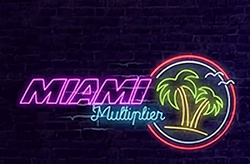 Miami Multiplier
