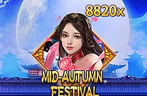 Mid-Autumn Festival