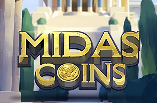 Midas Coins