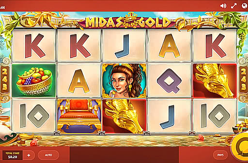Midas Gold