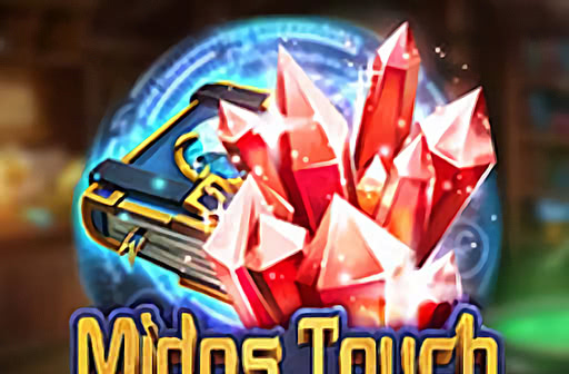 Midas Touch