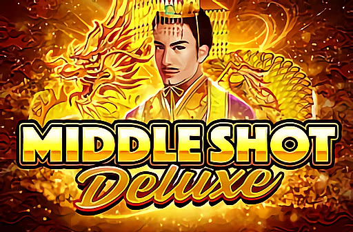 Middle Shot Deluxe