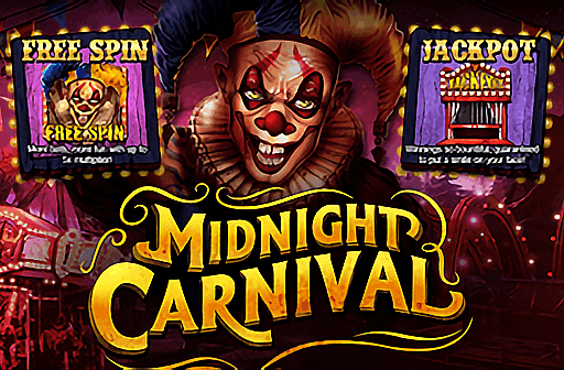 Midnight Carnival