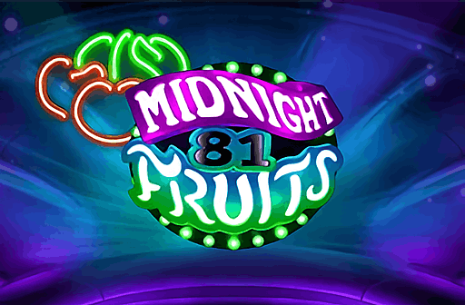 Midnight Fruits 81