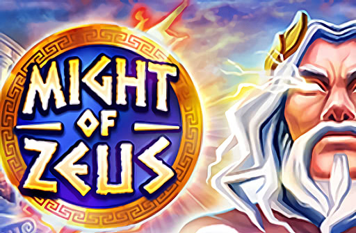 Might of Zeus