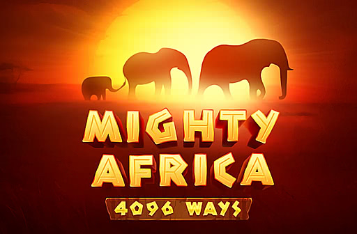 Mighty Africa