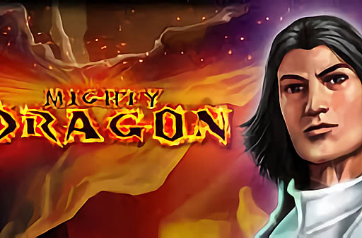 Mighty Dragon