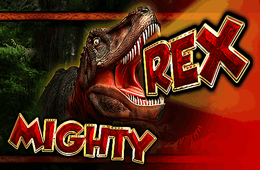 Mighty Rex