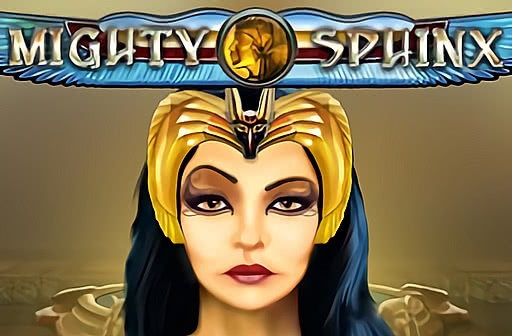 Mighty Sphinx