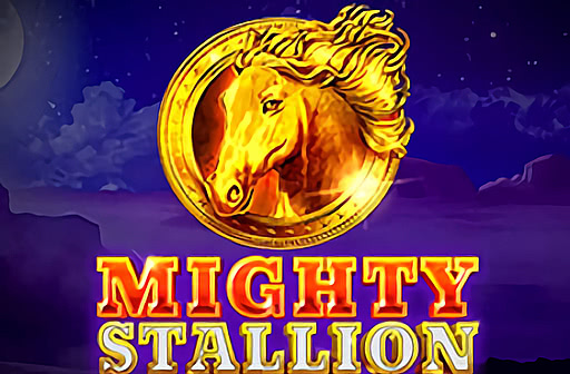 Mighty Stallion