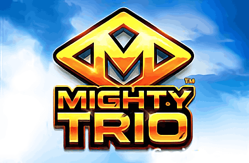 Mighty Trio