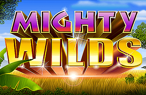 Mighty Wilds