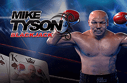 Mike Tyson Blackjack