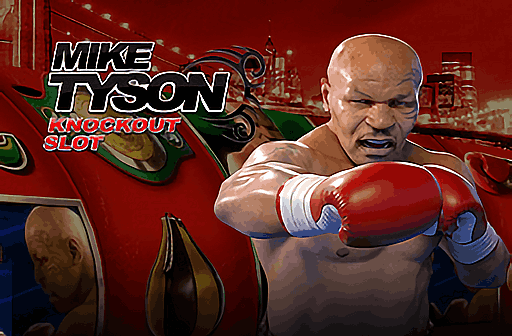 Mike Tyson Knockout