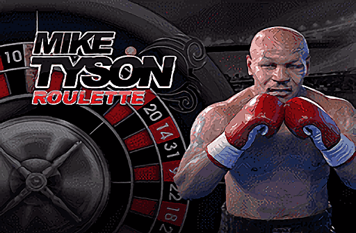 Mike Tyson Roulette
