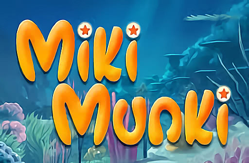 Miki Munki