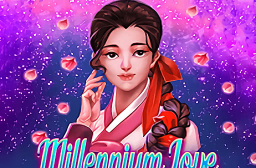 Millennium Love