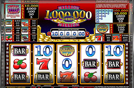 Million Cents
