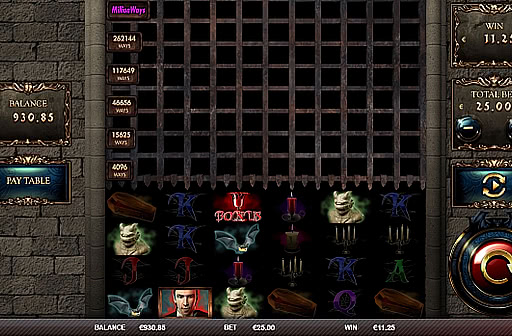 Million Dracula