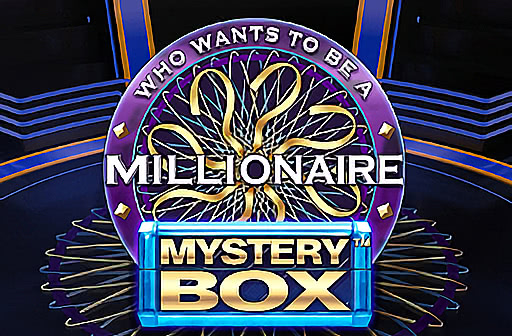 Millionaire Mystery Box