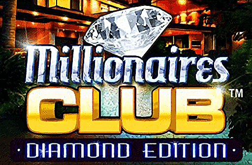 Millionaires Club Diamond Edition