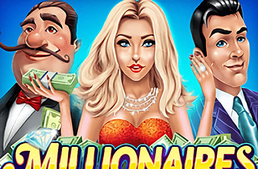 Millionaires