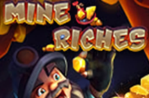 Mine of Riches