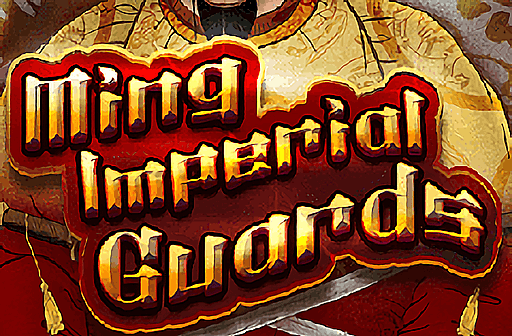 Ming Imperial Guards