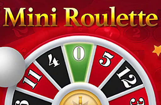 Mini Roulette
