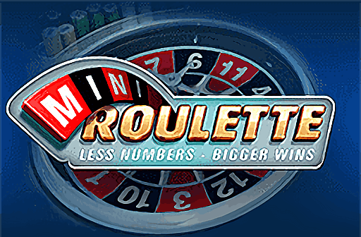 Mini Roulette