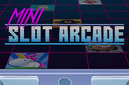 Mini Slot Arcade