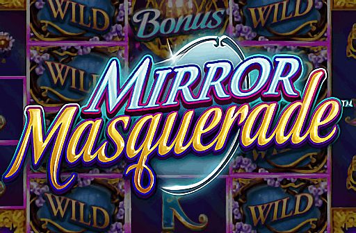Mirror Masquerade