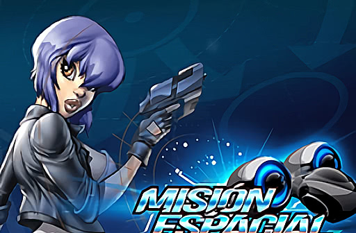 Misin Espacial
