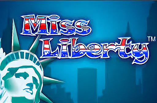 Miss Liberty