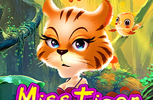 Miss Tiger