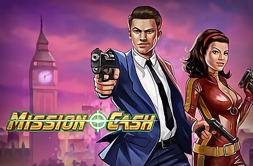 Mission Cash