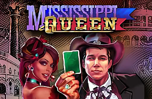 Mississippi Queen