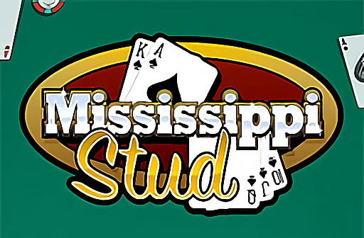 Mississippi Stud Poker