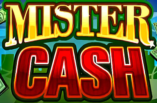 Mister Cash