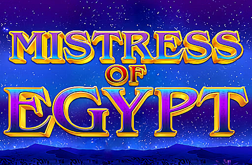 Mistress of Egypt