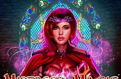 Mistress of Magic