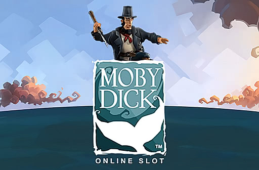 Moby Dick