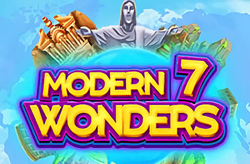 Modern 7 Wonders