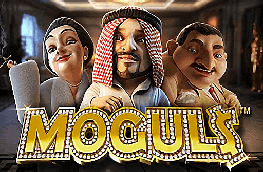 Moguls