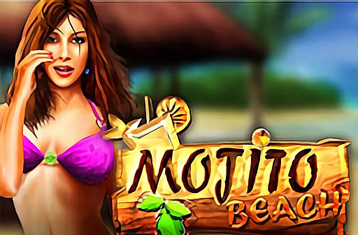 Mojito Beach
