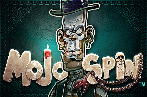 Mojo Spin
