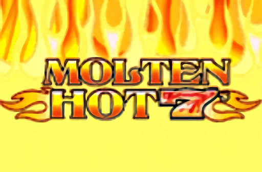 Molten Hot 7s